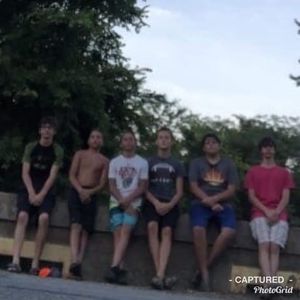 Meet your Posher, Chris